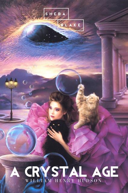 A Crystal Age