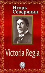 Victoria Regia