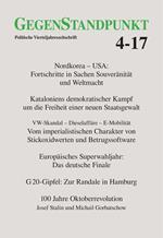 GegenStandpunkt 4-17