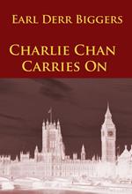 Charlie Chan Carries On
