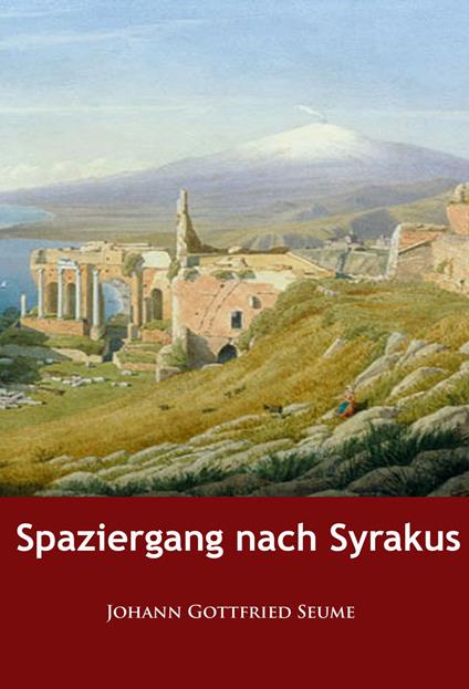 Spaziergang nach Syrakus