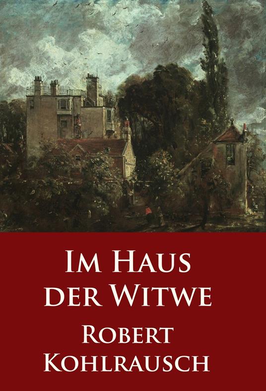 Im Haus der Witwe