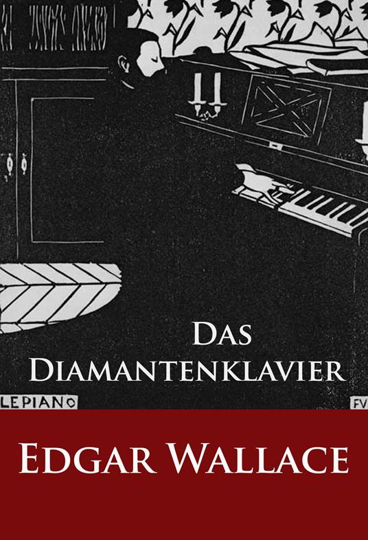 Das Diamantenklavier