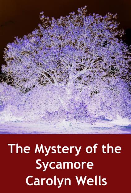 The Mystery of the Sycamore