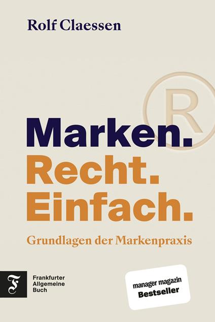 Marken.Recht.Einfach