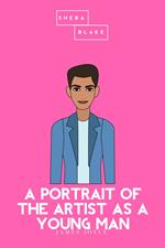 A Portrait of the Artist as a Young Man | The Pink Classics