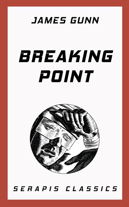 Breaking Point - Gunn James - ebook
