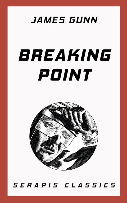 Breaking Point - Gunn James - ebook