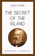 The Secret of the Island