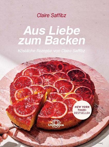 Aus Liebe zum Backen