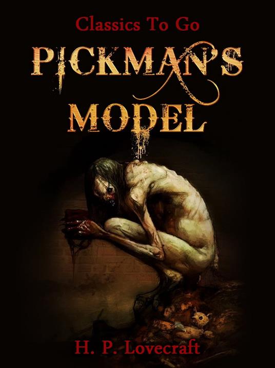 Pickman's Model