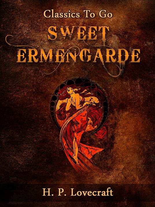 Sweet Ermengarde