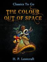 The Colour Out of Space