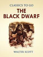 The Black Dwarf
