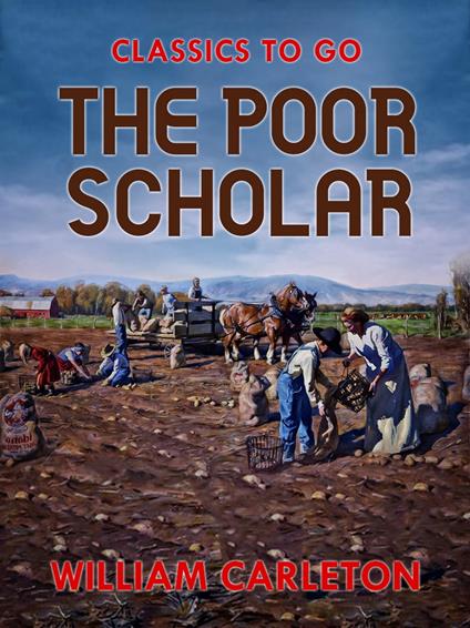 The Poor Scholar