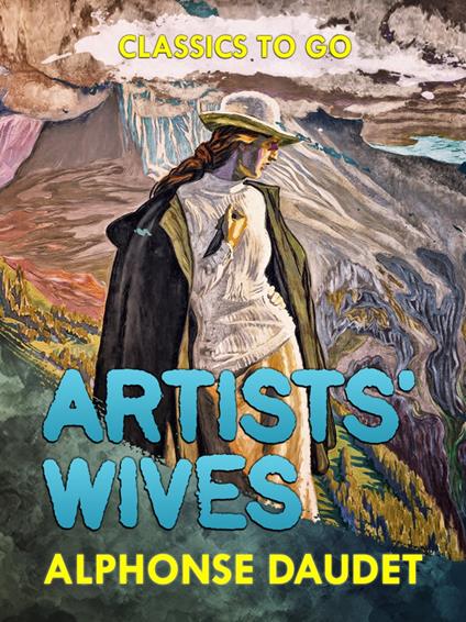 Artists' Wives