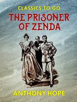 The Prisoner of Zenda