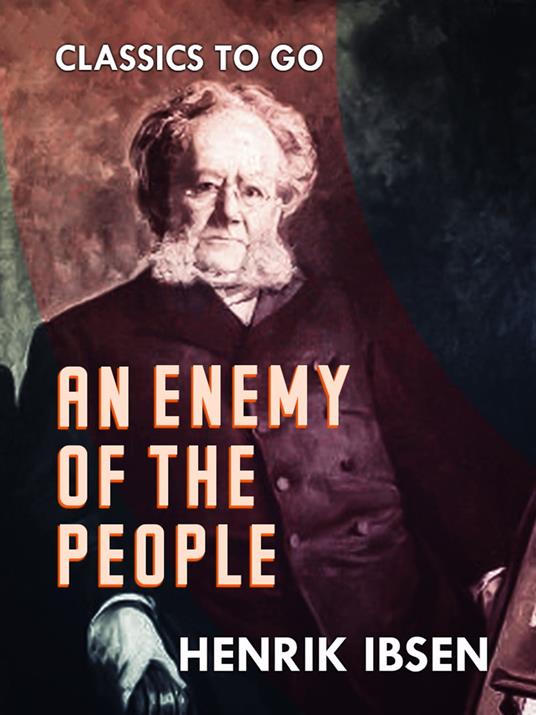 An Enemy of the People