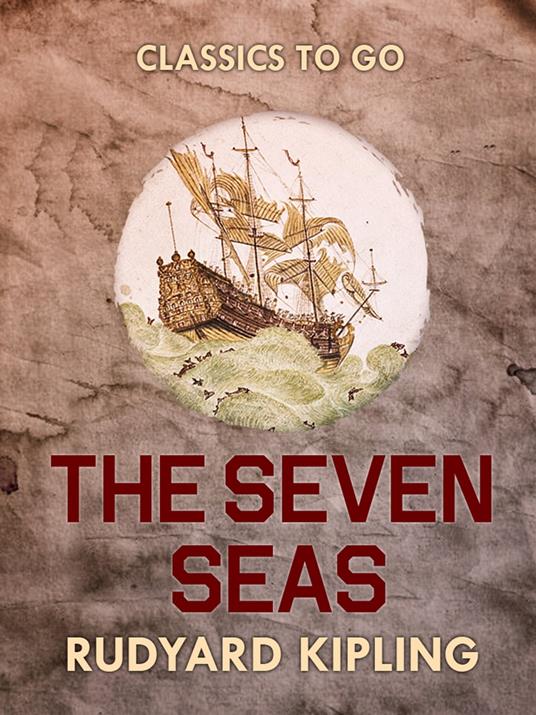 The Seven Seas