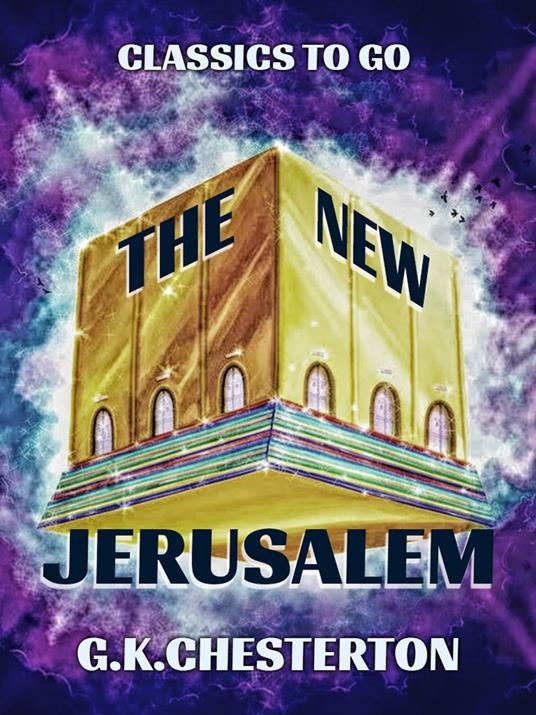 The New Jerusalem