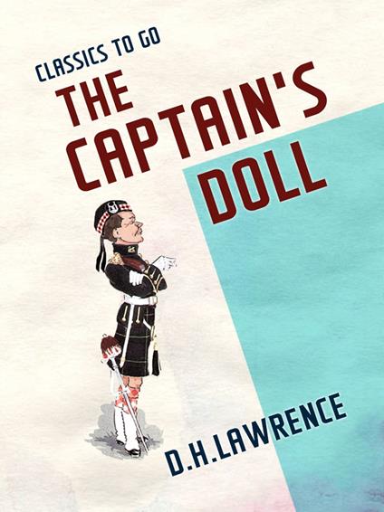 The Captain's Doll