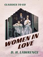 Women In Love