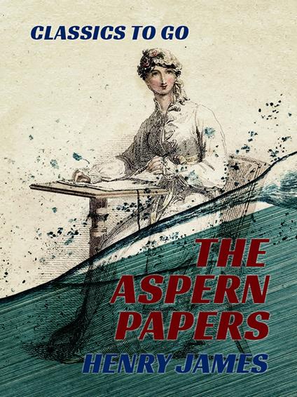 The Aspern Papers
