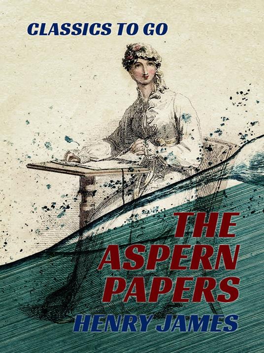 The Aspern Papers