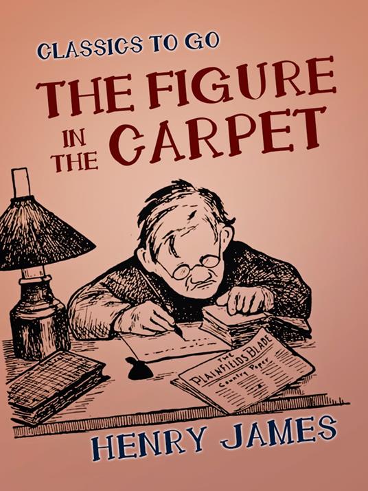 The Figure in the Carpet