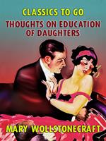 Thoughts on Education of Daughters