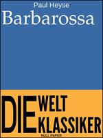 Barbarossa