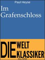 Im Grafenschloss
