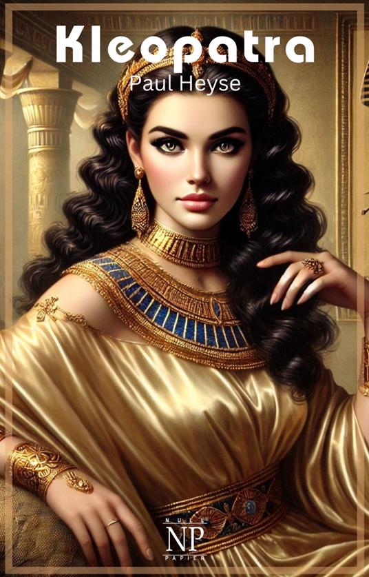 Kleopatra