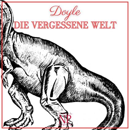 Die vergessene Welt