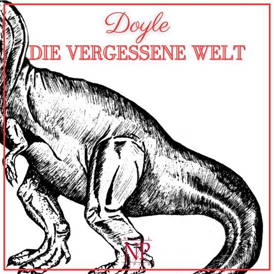 Die vergessene Welt