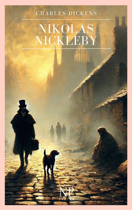 Nikolas Nickleby