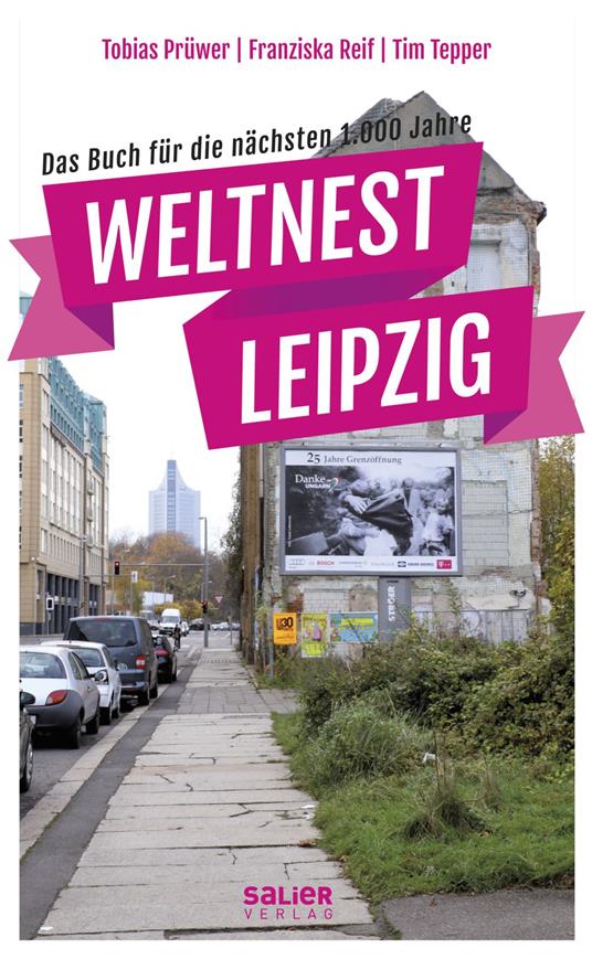 Weltnest Leipzig