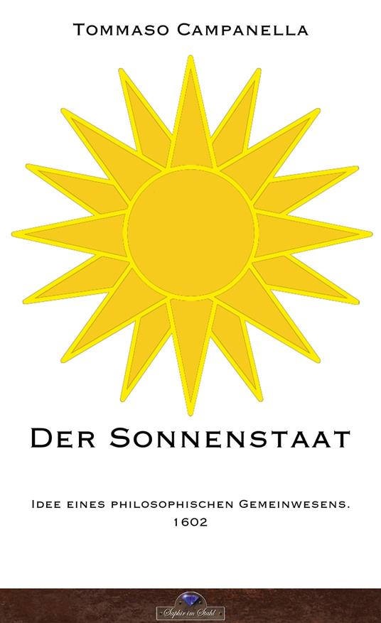 Der Sonnenstaat