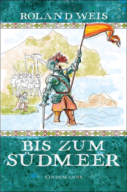 Bis zum Südmeer