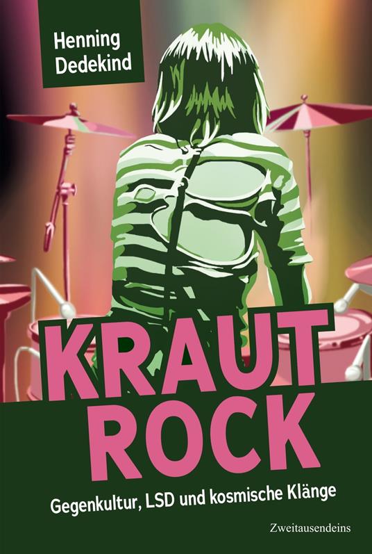 Krautrock