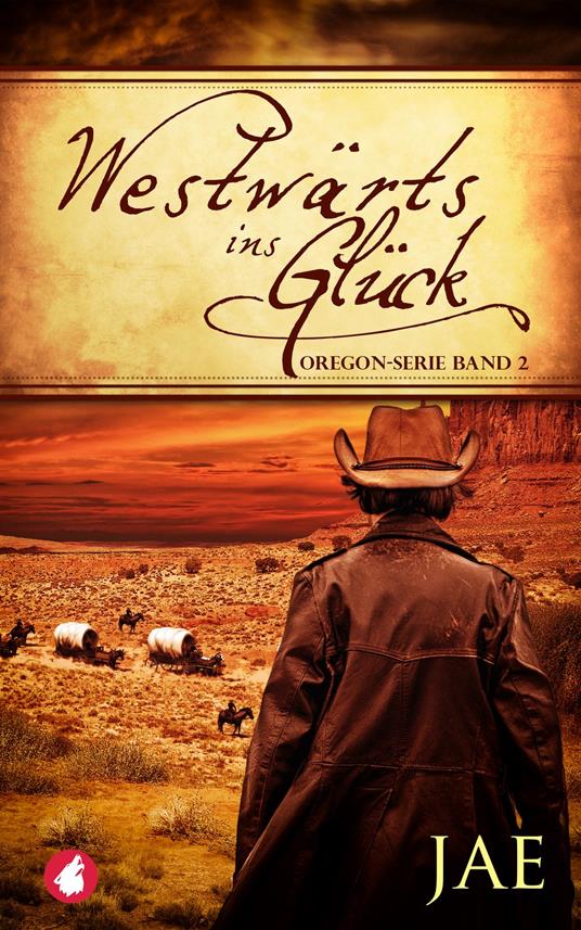 Westwärts ins Glück (2)