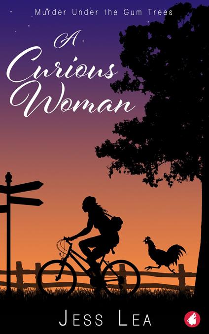A Curious Woman