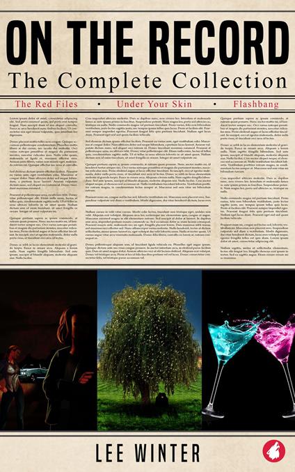 On The Record - The Complete Collection