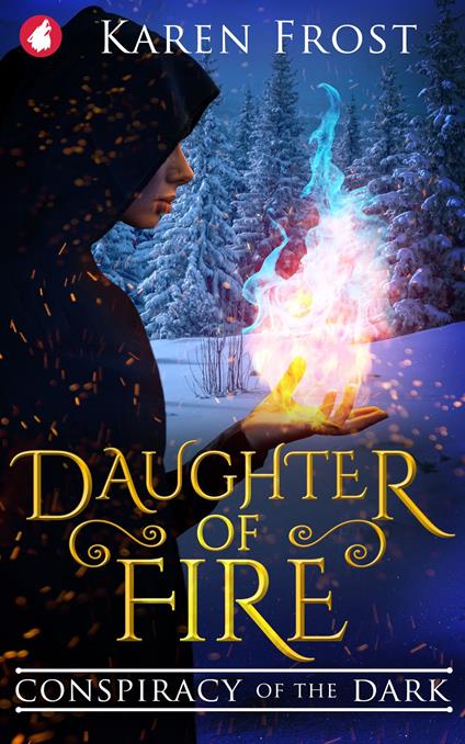 Daughter of Fire