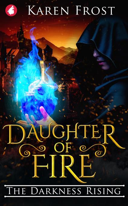 Daughter of Fire
