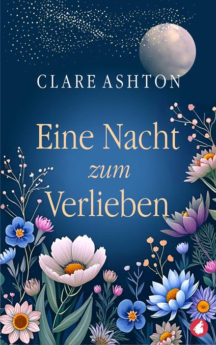 Eine Nacht zum Verlieben