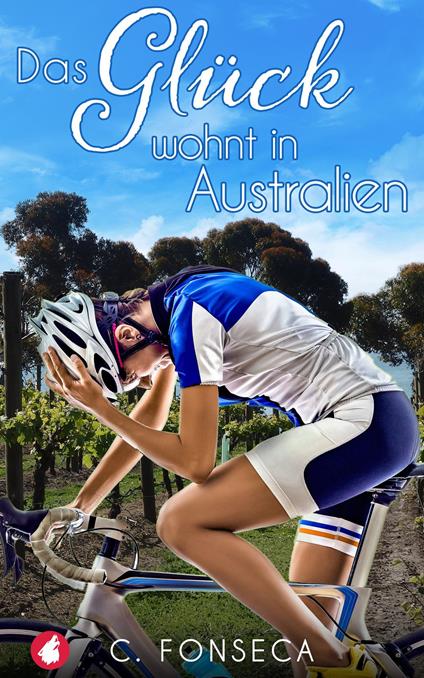 Das Glück wohnt in Australien