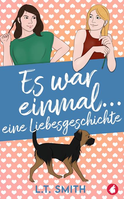 Es war einmal … eine Liebesgeschichte