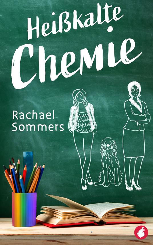 Heißkalte Chemie
