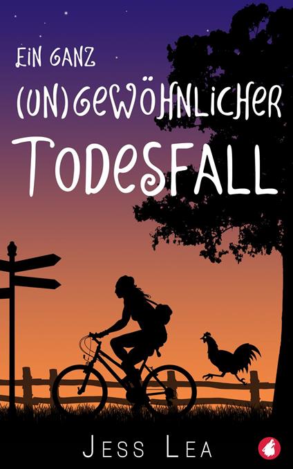 Ein ganz (un)gewöhnlicher Todesfall